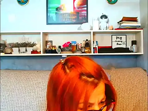 Chat XXX en directo de Natali3855
