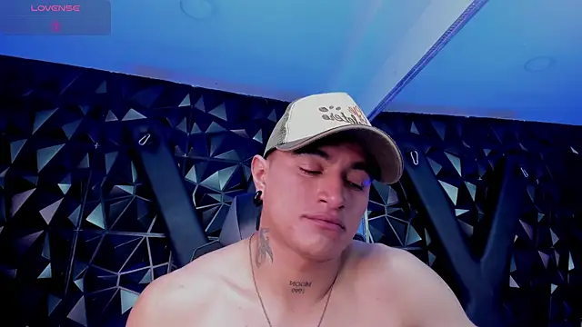 LiamDeeps 라이브 XXX 채팅