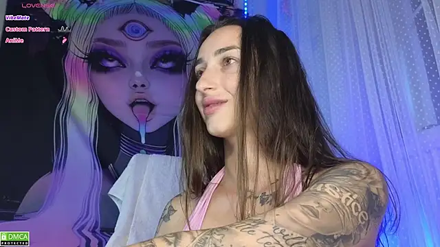 ItsMollyn Live XXX chat