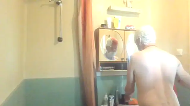 SHARPSkinhead Cameră chat live