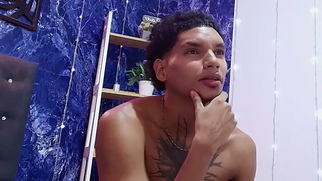 Chat XXX en directo de kai_storm77