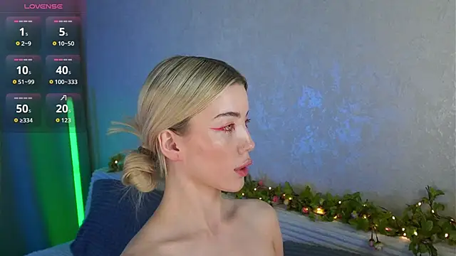 LindaThackerr – Live XXX-chat