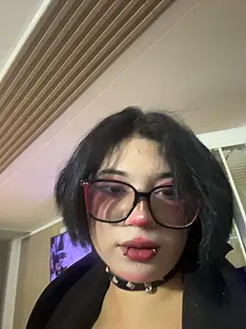 Chatroom XXX en direct de Kitty_Gang