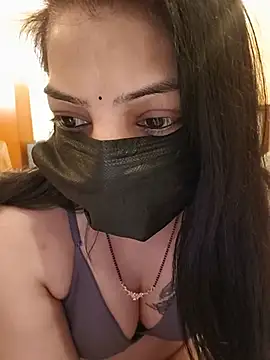 Chatroom XXX en direct de Hot_pooja2