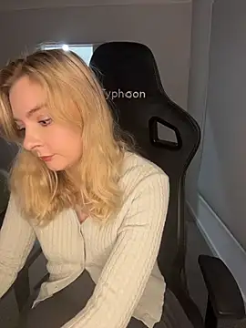 Lotttiee Webcamshow