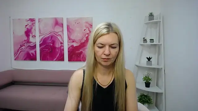MelissaTyler's Live XXX Chat