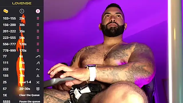Max-prada Chat XXX live