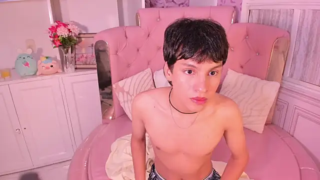 max_hunter1 – Naživo XXX chat