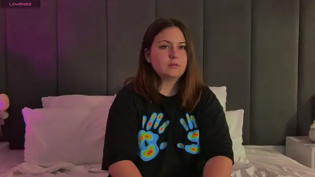 MireyaLin Live XXX-Chat