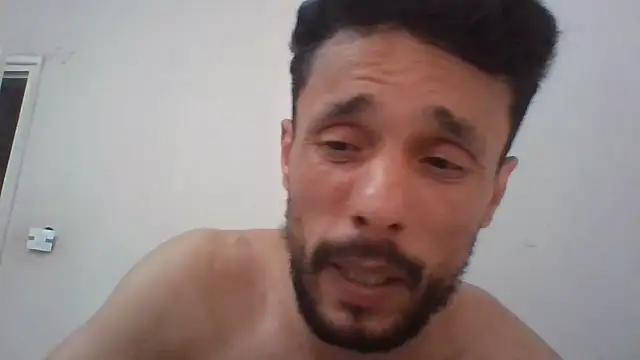 צ'אט XXX בשידור חי של Arabprinceofslv