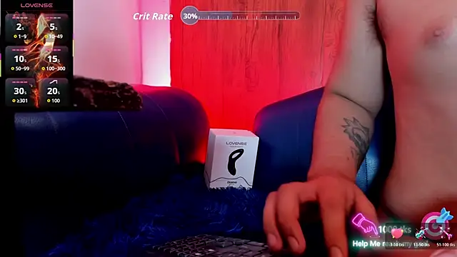 juanmechanic_ Show Webcam