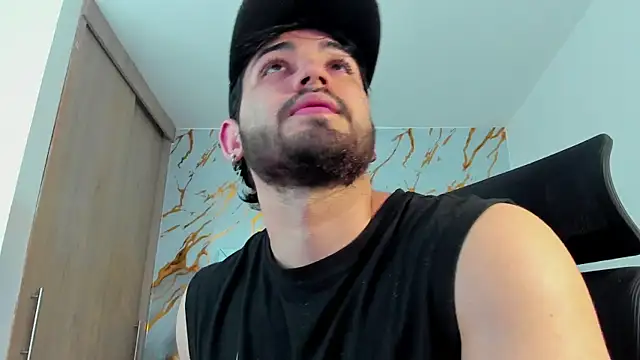 Chat XXX en directo de ElianKeiser