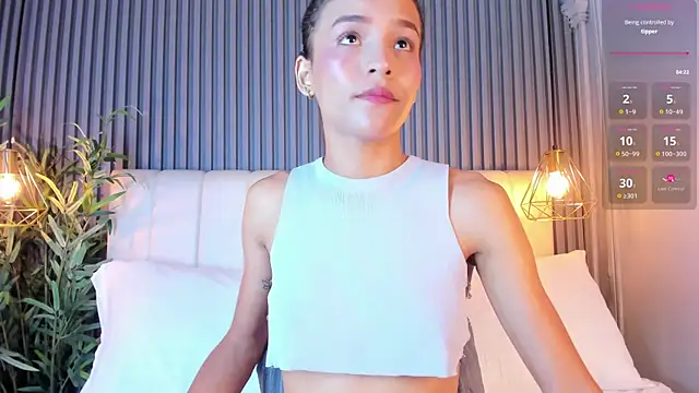 Živý XXX chat Lina_Glam
