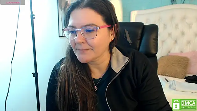 Živý XXX chat MsJossie