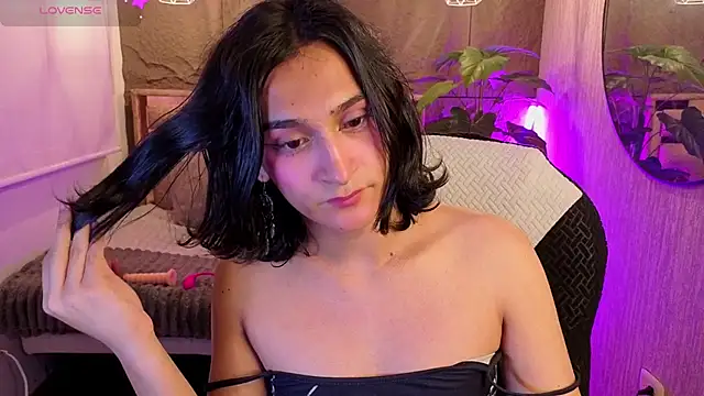 Živý XXX chat Zoee_Kiss_