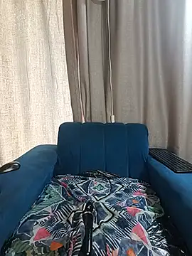 ChoklitBerryXX's Live XXX Chat