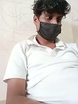 Prajakta123 Webcam-Show