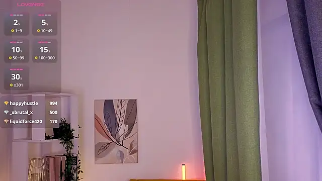 EmilyRidd 라이브 XXX 채팅