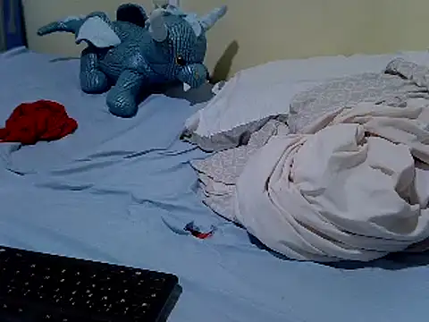 NasttyZ élő XXX-chatje