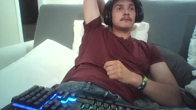 Nicks10in Chat XXX in diretta