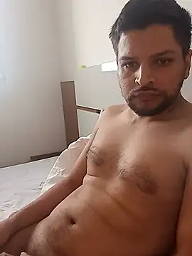 Show de medrado94 na webcam