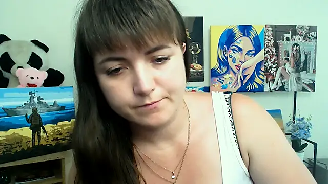 Darina_M_ Live XXX Chat