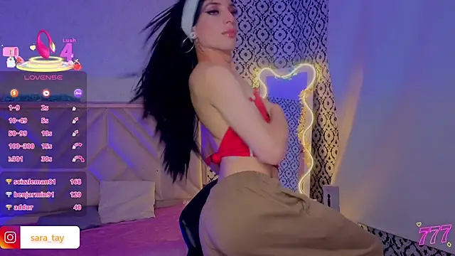 boyfox_tay Chat XXX live