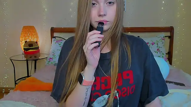 Chat XXX ao vivo de miya_soft