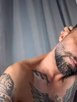 TommyDum Live XXX-chat