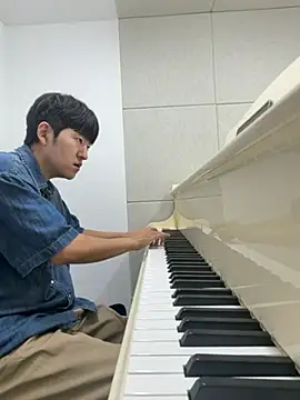 junzzang1234 웹캠 쇼