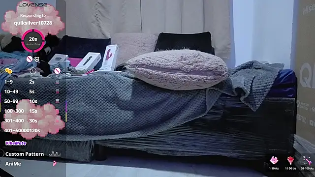 Chat XXX Live lessliee22_