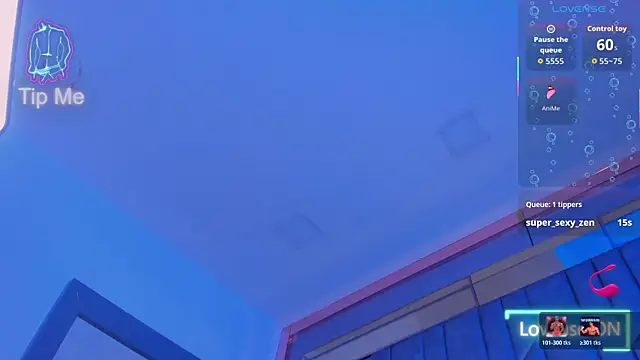 Sebax_YoungのライブXXXチャット