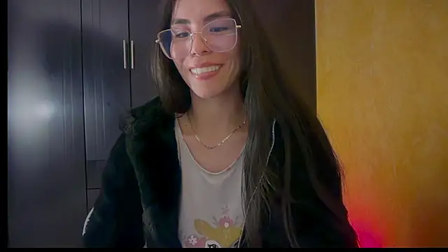 Chat XXX en directo de sasha_jonne