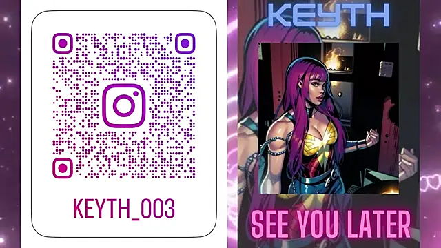 Chat XXX Live keyth_03