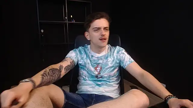 FelixStarkk Chat XXX live