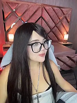 XXX chat uživo modela lya_nekko_