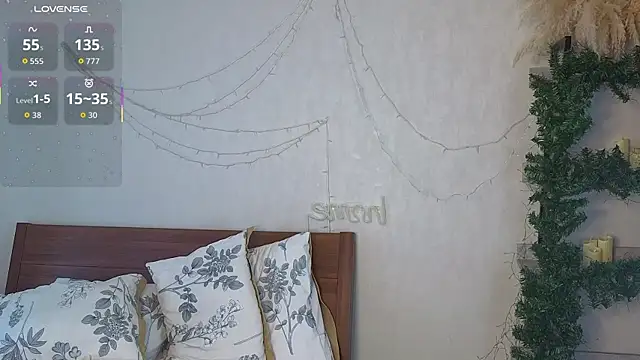 GenaBullett – Live XXX-chat