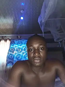Czat XXX na żywo – BENJAMIN0001K