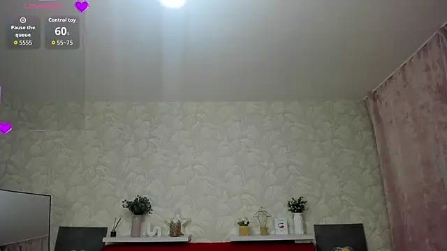 KattyPeachX's Live XXX Chat