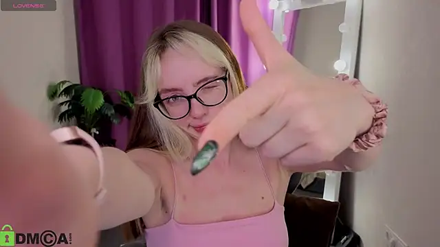R0cket_bunny – Live XXX-chat
