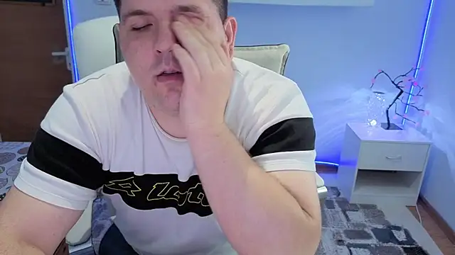 JasonJacks 现场XXX聊天