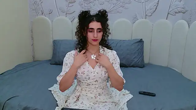 Susan_Fors – Live XXX-chat