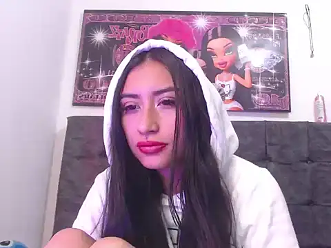 TiffanyDream8's Live XXX Chat