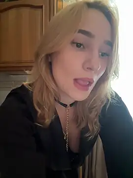 SugarDanger élő XXX-chatje