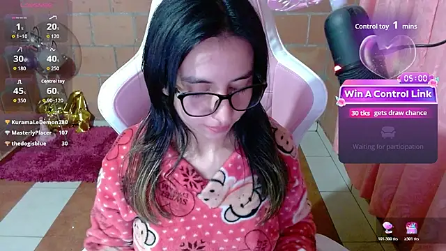 Maggie_Fox3's Live XXX Chat
