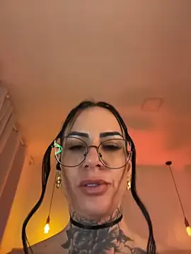 Anny_Fetish Live XXX Chat