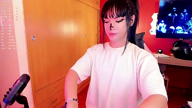 KatyValentLLC_'s Live XXX Chat
