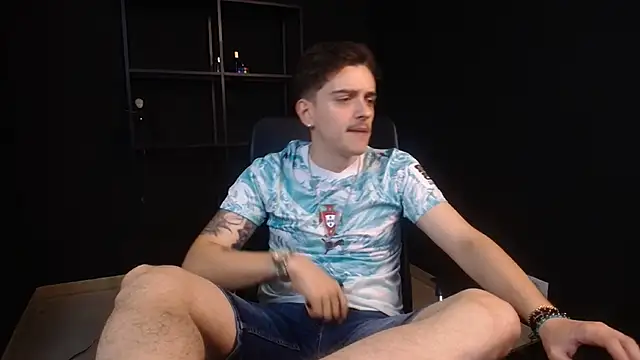 FelixStarkk Chat XXX live