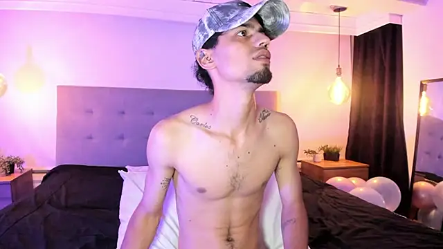 MichaelEvanss_ Live XXX Chat