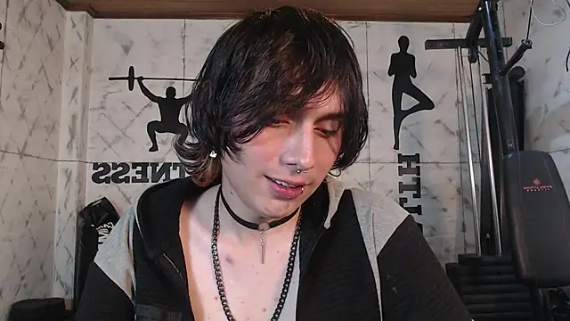 Brunodeluca_ Pertunjukan Webcam